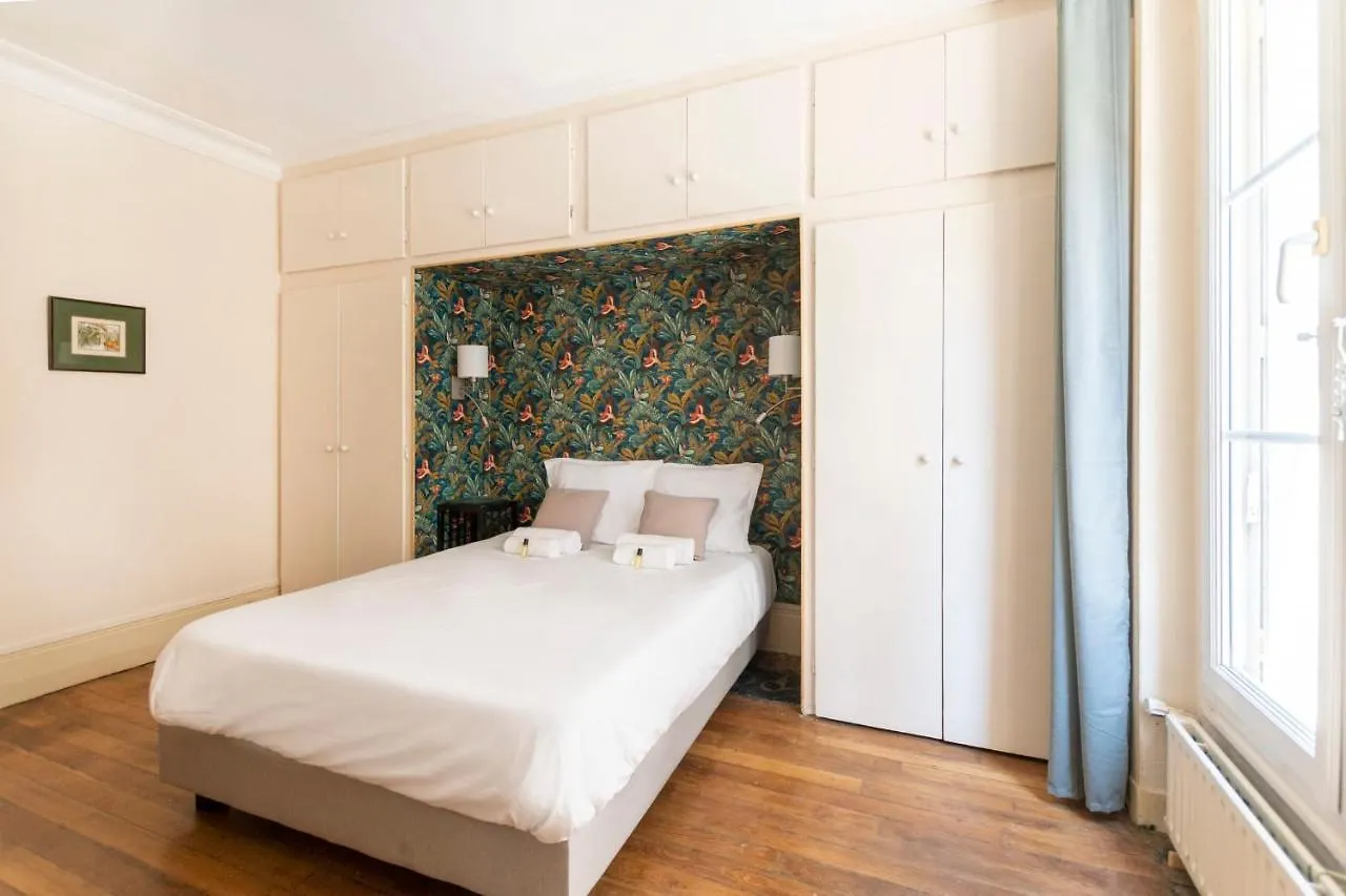 Your Home In Paris ! Apartamento
