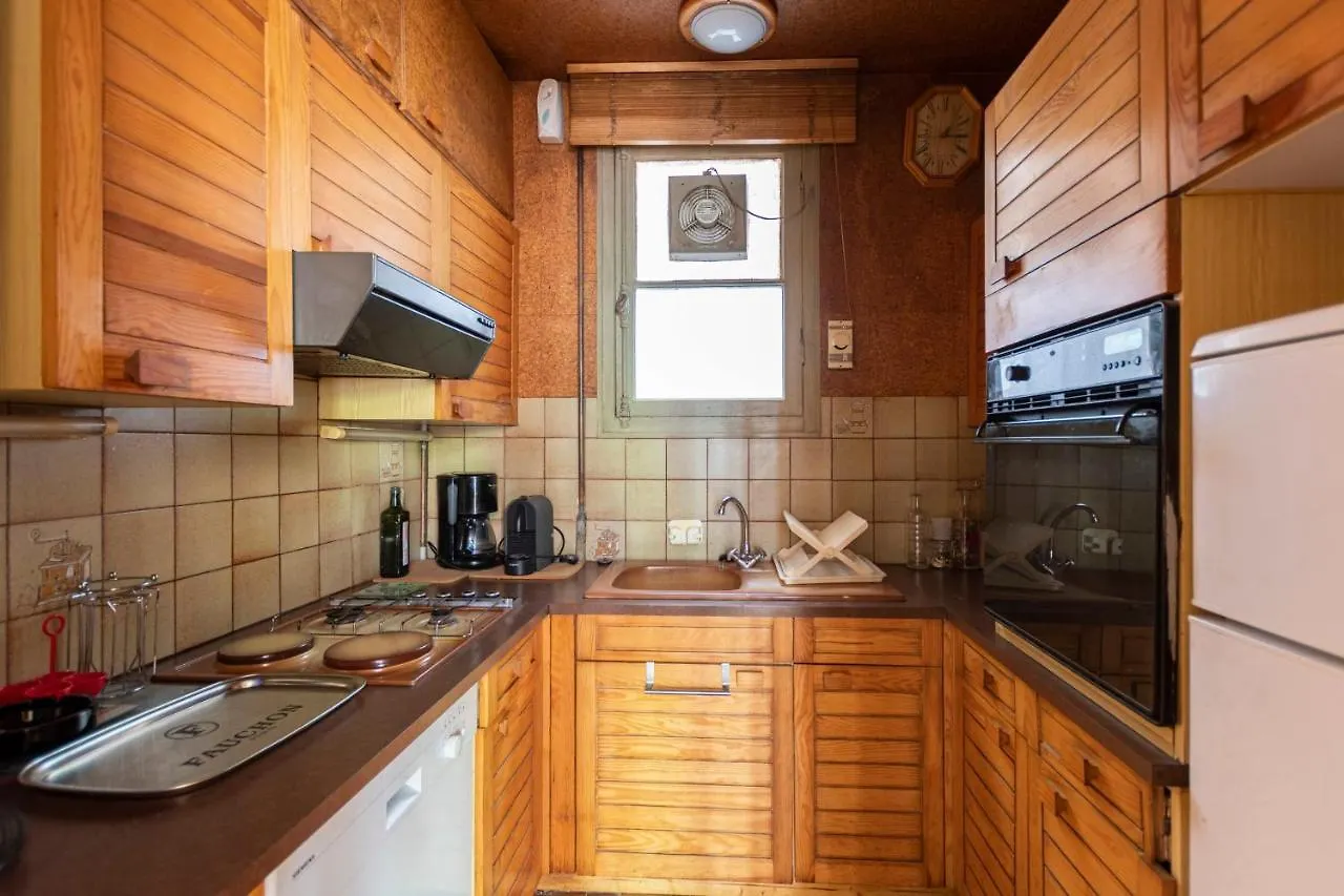 Your Home In Paris ! Apartamento